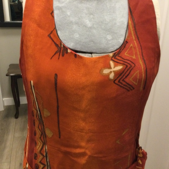 Lovely, LAmadei Made in Italy Dress - Picture 8 of 8